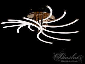 Люстра Diasha 6244-6FGDIMMER