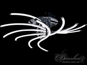 Люстра Diasha 6244-6HRDIMMER