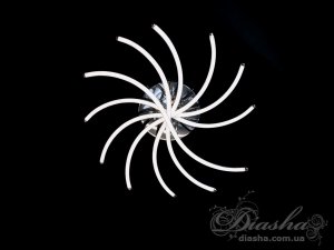 Люстра Diasha 6244-6HRDIMMER