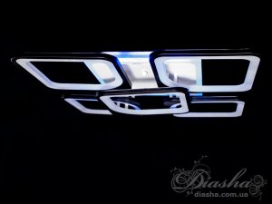 Светильник Diasha 8060-4+1LED