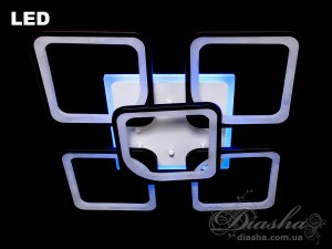 Светильник Diasha 8060-4+1LED