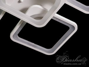 Светильник Diasha 8060-4+1W