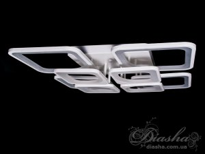 Светильник Diasha 8060-4+4W