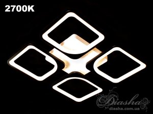 Светильник Diasha 8060-4BL