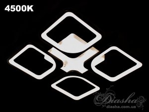 Светильник Diasha 8060-4BL