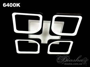 Светильник Diasha 8060-4LED