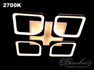 Светильник Diasha 8060-4LED