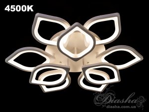 Светильник Diasha 8073-6+3WHDIMMER