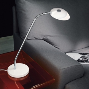 Настольная лампа 93648 CANETAL LED