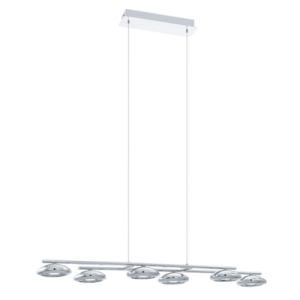 Люстра 93655 TARUGA LED