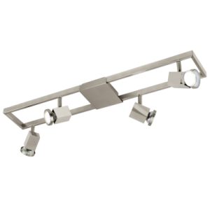 Люстра спот 93678 ZERACO LED