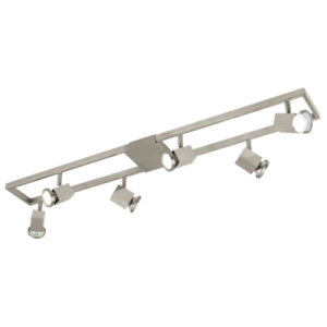 Люстра спот 93679 ZERACO LED