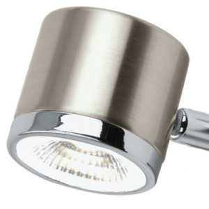Люстра спот 93696 PIERINO LED