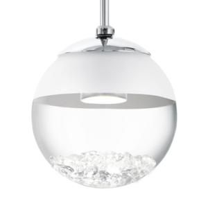 Люстра 93708 MONTEFIO 1 LED