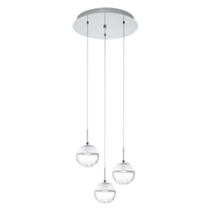 Люстра 93709 MONTEFIO 1 LED