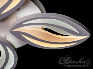 Светильник Diasha 8092-4WHDIMMER