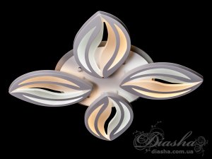 Светильник Diasha 8092-4WHLEDDIMMER