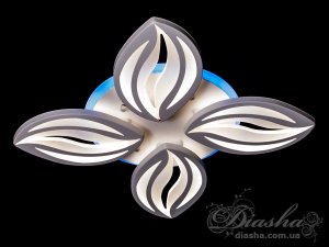 Светильник Diasha 8092-4WHLEDDIMMER