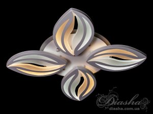 Светильник Diasha 8092-4WHLEDDIMMER