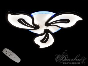 Светильник Diasha 8093-3BKLEDDIMMER