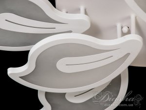 Светильник Diasha 8093-6+3WHDIMMER