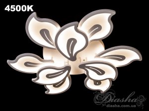 Светильник Diasha 8093-6+3WHDIMMER