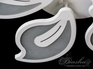 Светильник Diasha 8093-6WHDIMMER2