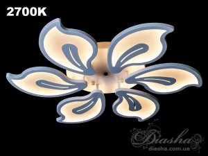 Светильник Diasha 8093-6WHDIMMER2