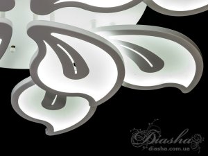 Светильник Diasha 8093-8+4WHDIMMER