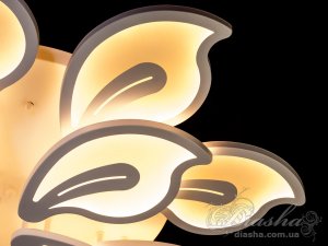 Светильник Diasha 8093-8+4WHDIMMER