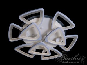 Светильник Diasha 8118-6+3LEDDIMMER