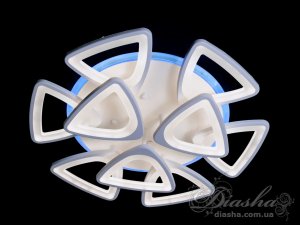 Светильник Diasha 8118-6+3LEDDIMMER