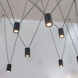 Люстра Imperium Light Accent 139910.05.05