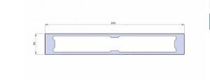 Люстра Atmolight Work G LED 650