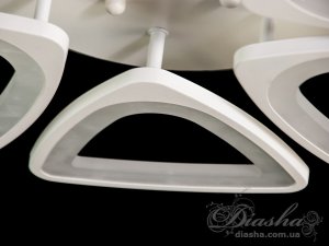 Светильник Diasha 8118-6LEDDIMMER