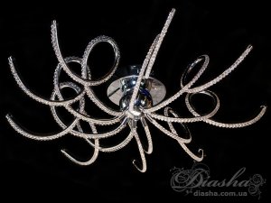 Светильник Diasha 8663-9