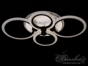 Светильник Diasha A8022-4BKLEDDIMMER