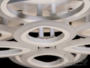 Светильник Diasha A8059-4+4WHLEDDIMMER