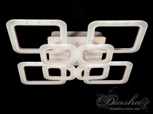 Светильник Diasha A8060-4+4WHDIMMER