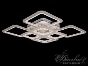 Светильник Diasha A8060-4+4WHDIMMER