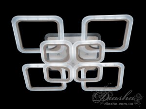Светильник Diasha A8060-4+4WHLEDDIMMER