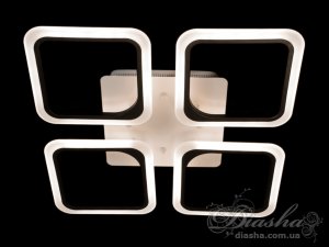 Светильник Diasha A8060-4BKDIMMER