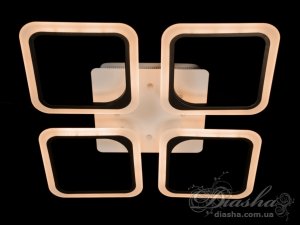 Светильник Diasha A8060-4BKDIMMER