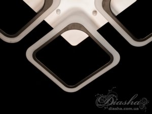 Светильник Diasha A8060-4BKDIMMER