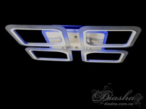 Светильник Diasha A8060-4WHLEDDIMMER