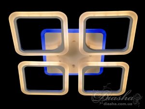Светильник Diasha A8060-4WHLEDDIMMER