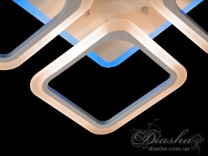 Светильник Diasha A8060-4WHLEDDIMMER