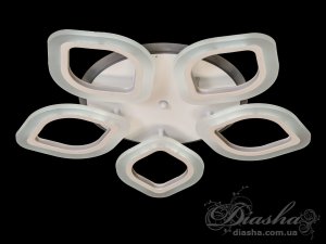 Светильник Diasha A8073-5WHLEDDIMMER