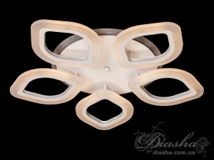 Светильник Diasha A8073-5WHLEDDIMMER