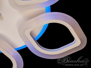 Светильник Diasha A8073-5WHLEDDIMMER